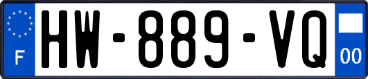 HW-889-VQ