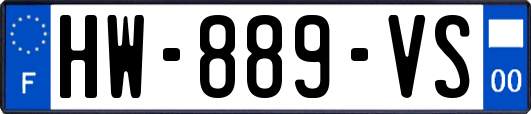 HW-889-VS