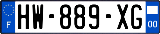 HW-889-XG