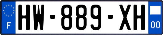 HW-889-XH