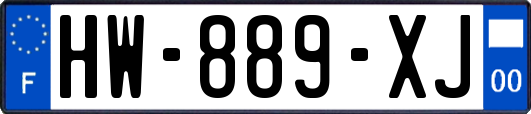 HW-889-XJ
