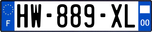 HW-889-XL