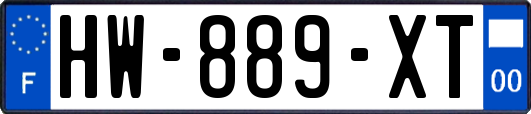 HW-889-XT