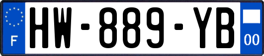 HW-889-YB