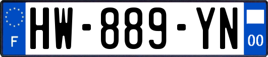 HW-889-YN