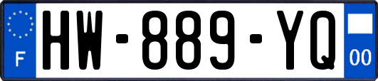 HW-889-YQ