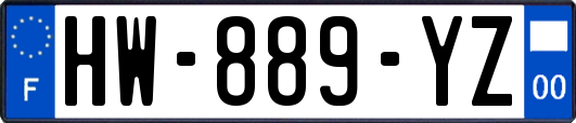 HW-889-YZ