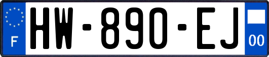 HW-890-EJ