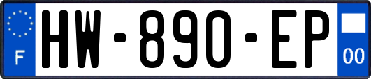 HW-890-EP