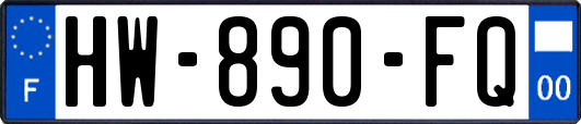 HW-890-FQ