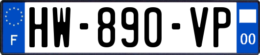 HW-890-VP