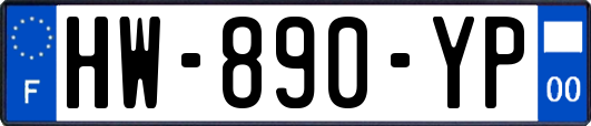 HW-890-YP
