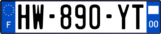 HW-890-YT