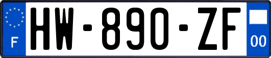 HW-890-ZF