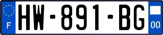HW-891-BG