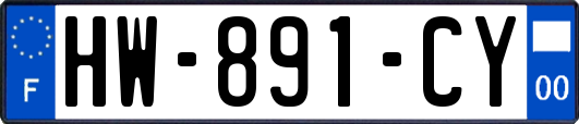 HW-891-CY
