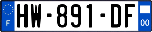 HW-891-DF
