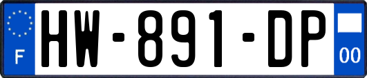 HW-891-DP