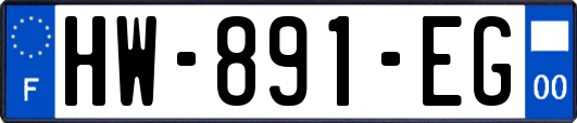 HW-891-EG