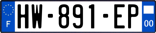 HW-891-EP