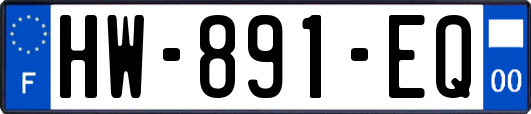 HW-891-EQ