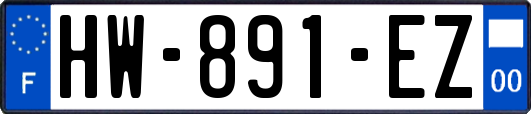 HW-891-EZ