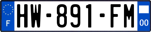 HW-891-FM
