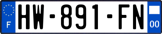 HW-891-FN