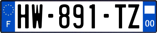 HW-891-TZ