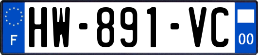 HW-891-VC