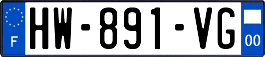 HW-891-VG