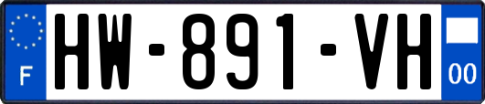 HW-891-VH