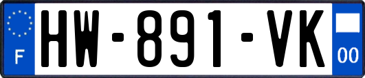 HW-891-VK