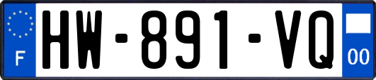 HW-891-VQ