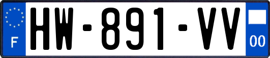 HW-891-VV
