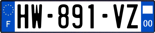 HW-891-VZ