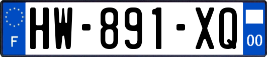 HW-891-XQ