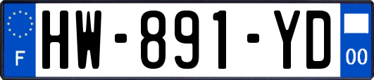 HW-891-YD