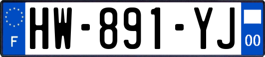 HW-891-YJ