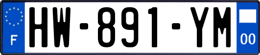 HW-891-YM