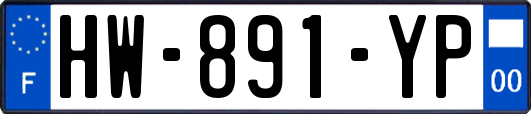 HW-891-YP