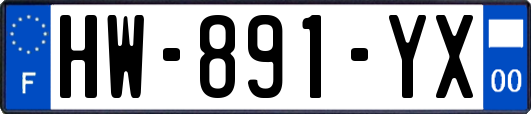 HW-891-YX