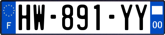 HW-891-YY