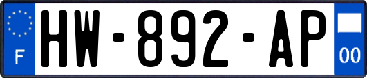 HW-892-AP
