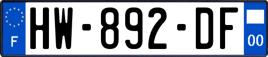 HW-892-DF