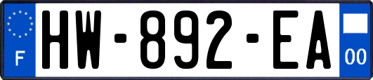 HW-892-EA