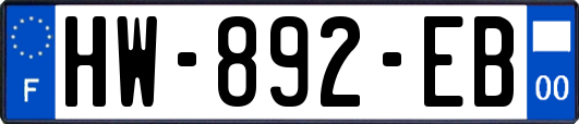 HW-892-EB