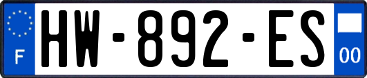HW-892-ES