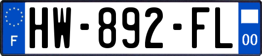 HW-892-FL