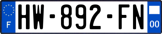 HW-892-FN